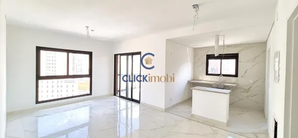 Apartamento com 3 Quartos à venda, 117m² no Centro, Campinas