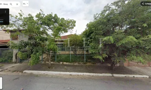 Casa com 3 Quartos à venda, 342m² no Bosque da Saúde, São Paulo