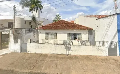 Lote/Terreno à venda, 400m² no Brasil, Uberlândia