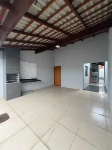 Casa com 2 Quartos à venda, 150m² no Jardim Primavera 1ª Etapa, Anápolis
