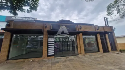 Sala Comercial para alugar, 28m² no Contorno, Ponta Grossa