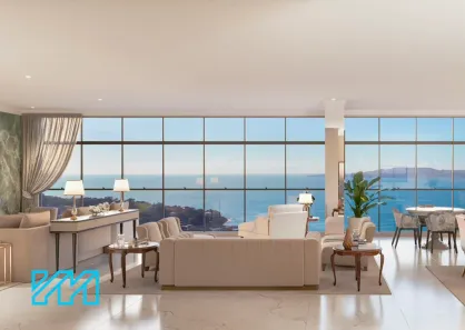 Apartamento com 4 Quartos à venda, 280m² no Centro, Itapema