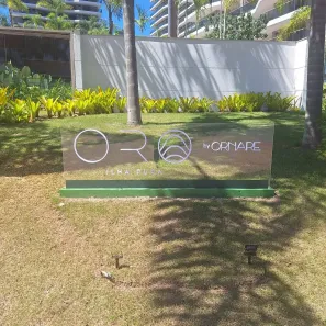 Apartamento com 3 Quartos à venda, 171m² no Barra Olímpica, Rio de Janeiro