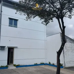 Imóvel Comercial para alugar, 350m² no Cidade Vista Verde, São José dos Campos