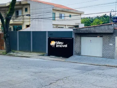 Casa com 3 Quartos à venda, 60m² no Jardim Cidade Pirituba, São Paulo