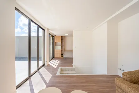Cobertura com 3 Quartos à venda, 129m² no Itaipava, Petrópolis