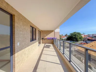 Apartamento com 2 Quartos à venda, 91m² no Piratininga, Niterói