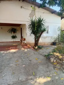 Casa com 3 Quartos para alugar, 120m² no Setor Pedro Ludovico, Goiânia