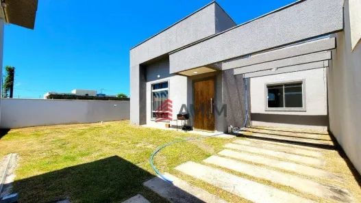 Casa com 2 Quartos à venda, 120m² no Jardim Atlântico Central (Itaipuaçu), Maricá