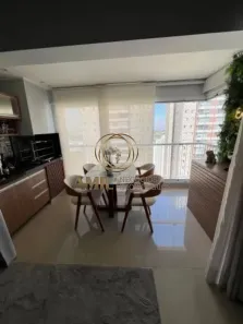 Apartamento com 2 Quartos à venda, 75m² no Jardim das Indústrias, São José dos Campos