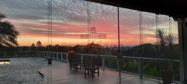 Casa de Condomínio com 3 Quartos à venda, 400m² no Vila São Geraldo, São José dos Campos