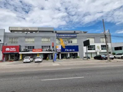 Prédio Comercial à venda, 2372m² no Recreio dos Bandeirantes, Rio de Janeiro