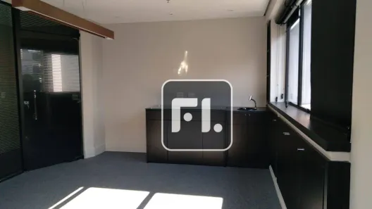 Sala Comercial à venda, 114m² no Jardim Paulista, São Paulo