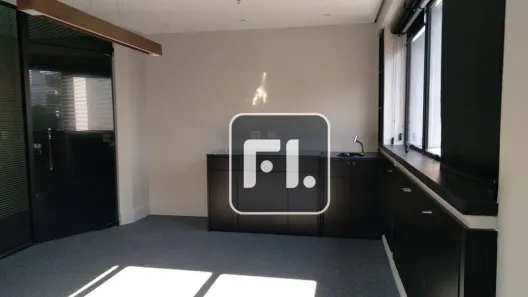 Sala Comercial para venda ou aluguel, 114m² no Jardim Paulista, São Paulo