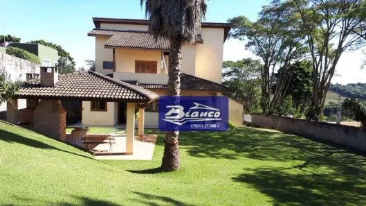 Casa de Condomínio com 3 Quartos à venda, 350m² no Jardim Limoeiro, Arujá