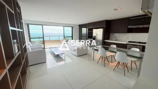 Apartamento com 1 Quarto à venda, 100m² no Federação, Salvador