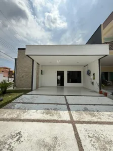 Casa de Condomínio com 4 Quartos à venda, 140m² no Colônia Terra Nova, Manaus