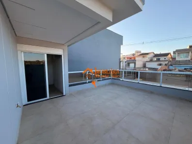 Sobrado com 3 Quartos à venda, 96m² no Parque Jandaia II, Guarulhos