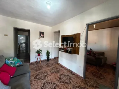 Casa com 3 Quartos à venda, 12m² no Parque Bandeirantes, Mauá
