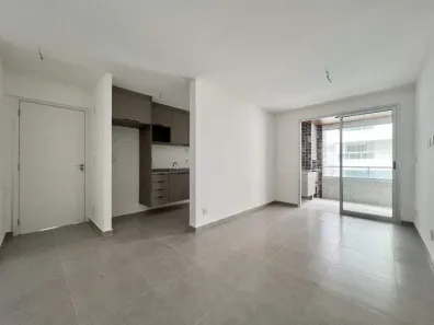 Apartamento com 2 Quartos à venda, 76m² no Canto do Forte, Praia Grande