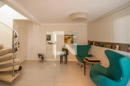 Cobertura com 3 Quartos à venda, 224m² no Cambuí, Campinas