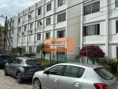 Apartamento com 3 Quartos à venda, 79m² no Canto, Florianópolis