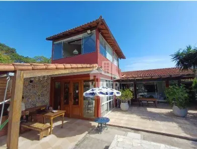Casa com 3 Quartos à venda, 198m² no Praia de Itaipuaçu (Itaipuaçu), Maricá