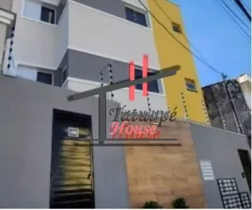 Apartamento com 2 Quartos para alugar, 35m² no Cidade Mãe do Céu, São Paulo