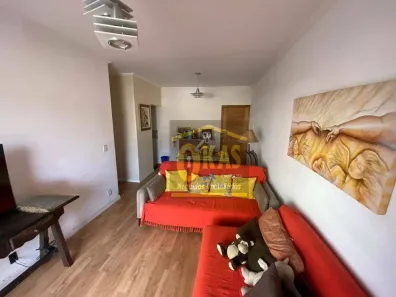 Apartamento com 2 Quartos à venda, 77m² no Jardim Japão, Suzano