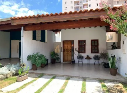 Casa de Condomínio com 2 Quartos à venda, 90m² no Bela Vista, Salto