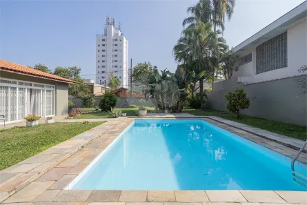 Casa com 3 Quartos à venda, 163m² no Vila Madalena, São Paulo
