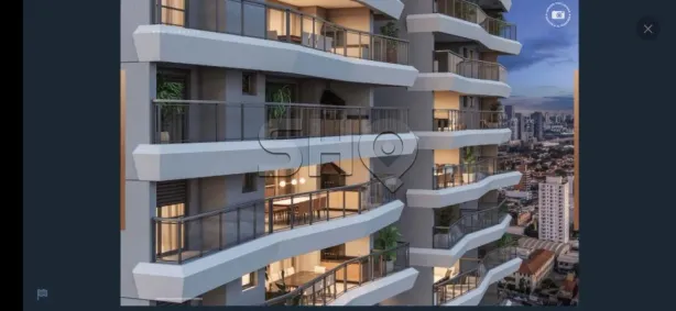 Apartamento com 3 Quartos à venda, 120m² no Paraíso, São Paulo