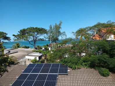 Casa com 4 Quartos à venda, 357m² no Itaipu, Niterói
