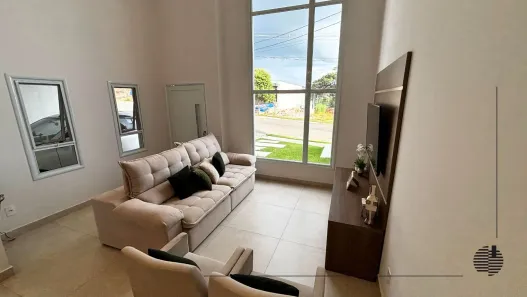 Casa com 3 Quartos à venda, 141m² no Jardim São José, Itu