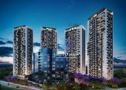 Apartamento com 3 Quartos à venda, 110m² no Jardim Emília, Sorocaba