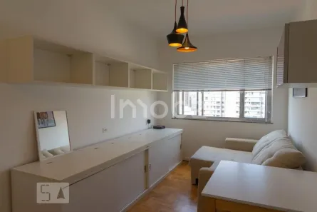 Apartamento com 1 Quarto à venda, 39m² no Sumarezinho, São Paulo