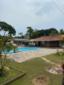 Casa de Condomínio com 4 Quartos à venda, 523m² no Village do Sol, Guarapari