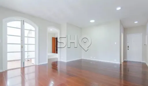 Apartamento com 1 Quarto à venda, 50m² no Consolação, São Paulo