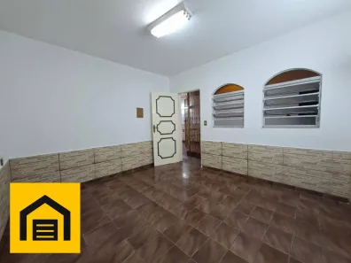 Sala Comercial para alugar, 32m² no Vila Nossa Senhora das Vitórias, Mauá