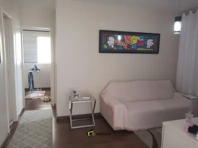Apartamento com 2 Quartos à venda, 55m² no Vila Siqueira (Zona Norte), São Paulo