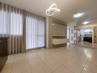 Apartamento com 3 Quartos à venda, 68m² no Cardoso (Barreiro), Belo Horizonte