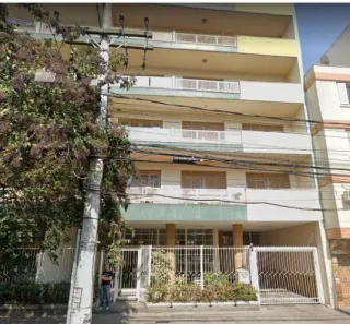 Apartamento com 3 Quartos à venda, 145m² no Cidade Baixa, Porto Alegre