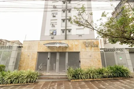 Apartamento com 2 Quartos para alugar, 59m² no Menino Deus, Porto Alegre