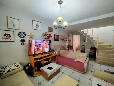 Sobrado com 3 Quartos à venda, 123m² no Jardim Ester Yolanda, São Paulo