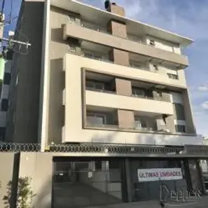 Apartamento com 2 Quartos à venda, 69m² no Rio Branco, Novo Hamburgo