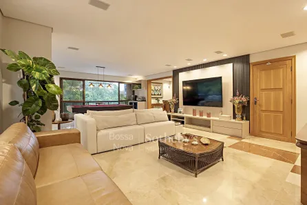 Apartamento com 3 Quartos à venda, 368m² no Vila Suzana, São Paulo