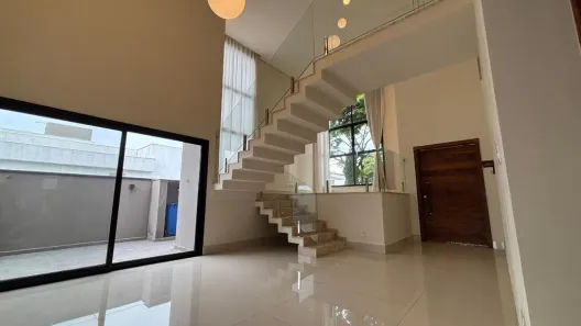 Casa de Condomínio com 3 Quartos para alugar, 300m² no Jardim Reserva Bom Viver de Indaiatuba, Indaiatuba