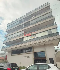 Apartamento com 2 Quartos para alugar, 120m² no Braga, Cabo Frio