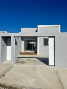 Casa com 2 Quartos à venda, 60m² no Jardim Paraíso, Cruzeiro