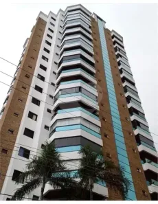 Apartamento com 3 Quartos à venda, 125m² no Vila Regente Feijó, São Paulo